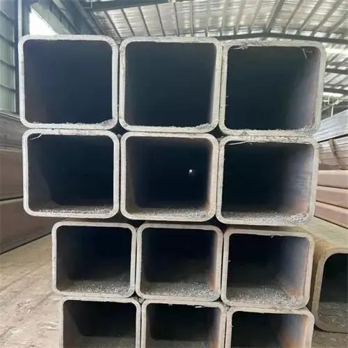 雁峰q355d无缝方管